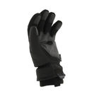 Рукавички тактичні зимові Mechanix Coldwork™ Insulated FastFit® Plus Gloves 2XL Black - зображення 4