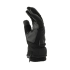 Рукавички тактичні зимові Mechanix Coldwork™ Insulated FastFit® Plus Gloves 2XL Black - зображення 5