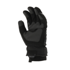 Рукавички тактичні зимові Mechanix Coldwork™ Insulated FastFit® Plus Gloves 2XL Black - зображення 7