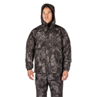 Куртка штормова 5.11 Tactical GEO7™ Duty Rain Shell L Night - зображення 5