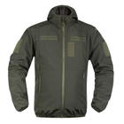 Куртка демісезонна ALTITUDE MK2 3XL Olive Drab - зображення 1