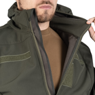 Куртка демісезонна ALTITUDE MK2 3XL Olive Drab - зображення 5