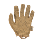Перчатки тактические Mechanix Specialty Vent Coyote Gloves 2XL Coyote - изображение 2