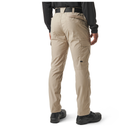 Тактичні штани 5.11 ABR PRO PANT W35/L34 Khaki - зображення 5