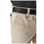 Тактичні штани 5.11 ABR PRO PANT W35/L34 Khaki - зображення 7