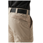 Тактичні штани 5.11 ABR PRO PANT W35/L34 Khaki - зображення 9