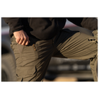 Тактичні штани 5.11 ABR PRO PANT W35/L34 Khaki - зображення 15