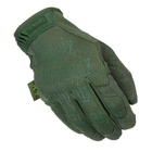 Перчатки тактические Mechanix The Original® Olive Drab Gloves M Olive Drab - изображение 3