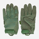 Перчатки тактические Mechanix The Original® Olive Drab Gloves M Olive Drab - изображение 4