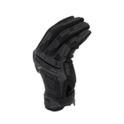 Перчатки тактические Mechanix M-Pact® Covert Gloves M Black - изображение 5