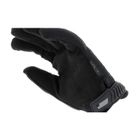 Рукавички тактичні Mechanix The Original® Multicam Black Gloves M - зображення 7
