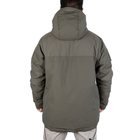 Куртка зимняя 5.11 Tactical Bastion Jacket S RANGER GREEN - изображение 3