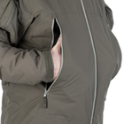 Куртка зимняя 5.11 Tactical Bastion Jacket S RANGER GREEN - изображение 8