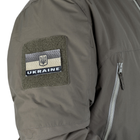 Куртка зимняя 5.11 Tactical Bastion Jacket S RANGER GREEN - изображение 10