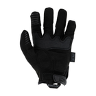 Рукавички тактичні Mechanix M-Pact® Covert Gloves 2XL Black - зображення 3