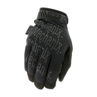 Перчатки тактические Mechanix The Original® Covert Gloves M Black - изображение 1