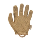 Перчатки тактические Mechanix Specialty Vent Coyote Gloves M Coyote - изображение 2