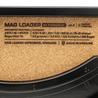 Зарядний пристрій мультікаліберний Podavach® U-Loader AR15 + AK Mag Speed Loaded v8.0 - изображение 3
