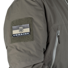 Куртка зимняя 5.11 Tactical Bastion Jacket L RANGER GREEN - изображение 10