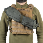 Сумка транспортная полевая MAX Pack Olive Drab - изображение 12