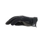 Перчатки тактические Mechanix The Original® Covert Gloves L Black - изображение 3