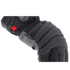 Перчатки тактические зимние Mechanix Coldwork™ Peak Gloves XL Grey/Black - изображение 6