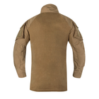 Рубашка полевая для жаркого климата UAS XL Coyote Brown - изображение 2