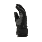 Рукавички тактичні зимові Mechanix Coldwork™ Insulated FastFit® Plus Gloves M Black - зображення 5