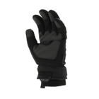 Рукавички тактичні зимові Mechanix Coldwork™ Insulated FastFit® Plus Gloves M Black - зображення 7