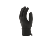 Перчатки тактические зимние Mechanix Coldwork™ Base Layer Covert Gloves L Black - изображение 5