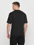 Футболка Sturm Mil-Tec Tactical T-Shirt QuickDry 2XL Black - изображение 10