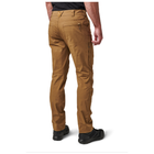 Брюки тактические 5.11 Tactical Meridian Pants W38/L30 Kangaroo - изображение 4