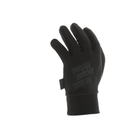 Рукавички тактичні зимові Mechanix Coldwork™ Base Layer Covert Gloves XL Black - зображення 4