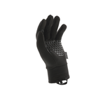 Рукавички тактичні зимові Mechanix Coldwork™ Base Layer Covert Gloves XL Black - зображення 9