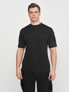 Футболка Sturm Mil-Tec Tactical T-Shirt QuickDry M Black - зображення 9