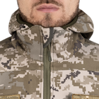 Куртка демісезонна ALTITUDE MK2 XL Ukrainian Digital Camo (MM-14) - зображення 4