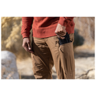 Брюки тактические 5.11 APEX PANTS W34/L34 Tundra - изображение 12