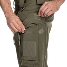 Брюки влагозащитные Sturm Mil-Tec Softshell Pants Assault S Ranger Green - изображение 8