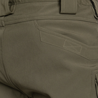 Брюки влагозащитные Sturm Mil-Tec Softshell Pants Assault S Ranger Green - изображение 11