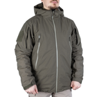 Куртка зимняя 5.11 Tactical Bastion Jacket XL RANGER GREEN - изображение 2