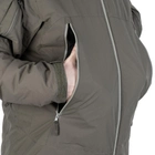 Куртка зимняя 5.11 Tactical Bastion Jacket XL RANGER GREEN - изображение 8