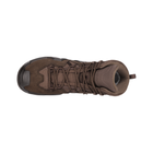 Черевики жіночі Lowa Zephyr MK2 GTX MID Ws TF UK 4.5/EU 37.5 Dark Brown - зображення 5