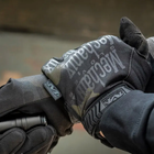 Рукавички тактичні Mechanix The Original® Woodland Camo Gloves 2XL Woodland - зображення 9