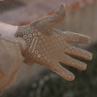 Рукавички тактичні Mechanix Precision Pro High-Dexterity Grip Coyote Gloves XL Coyote - зображення 14