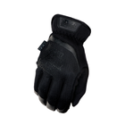Перчатки тактические Mechanix FastFit® Covert Gloves L Black - изображение 1