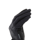 Рукавички тактичні Mechanix Specialty Vent Covert Gloves M Black - зображення 5