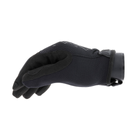 Рукавички тактичні Mechanix The Original® Covert Gloves S Black - зображення 4