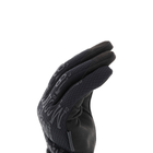 Рукавички тактичні Mechanix The Original® Covert Gloves S Black - зображення 5