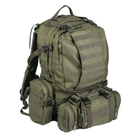 Рюкзак Sturm Mil-Tec Defense Pack Assembly Backpack 36L - зображення 13