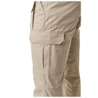 Тактичні штани 5.11 ABR PRO PANT W34/L34 Khaki - зображення 11